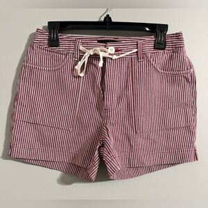 Riveted by Lee Striped Shorts